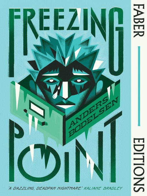 Title details for Freezing Point (Faber Editions) by Anders Bodelsen - Wait list